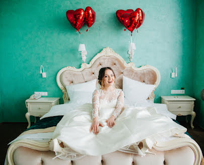 Wedding photographer Tatyana Koshutina (tatianakoshutina). Photo of 6 March 2017