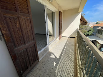 appartement à Hyeres (83)