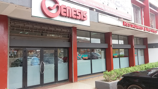 Genesis Restaurant, ZIK AVENUE, 36 Zik Ave, Uwani, Enugu, Nigeria, Shipping Company, state Enugu