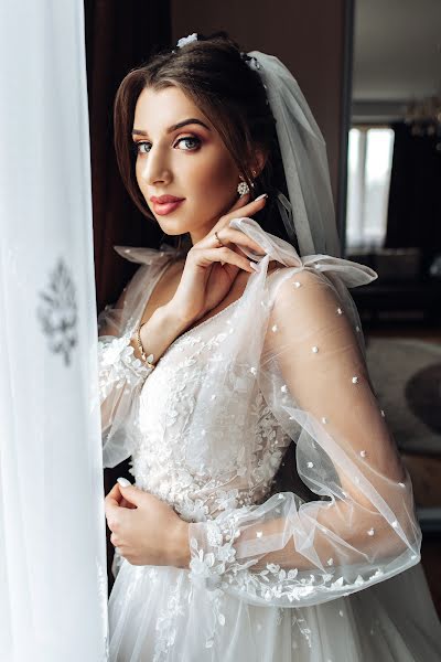 Fotografer pernikahan Natalya Sikach (sikach). Foto tanggal 15 Januari 2020