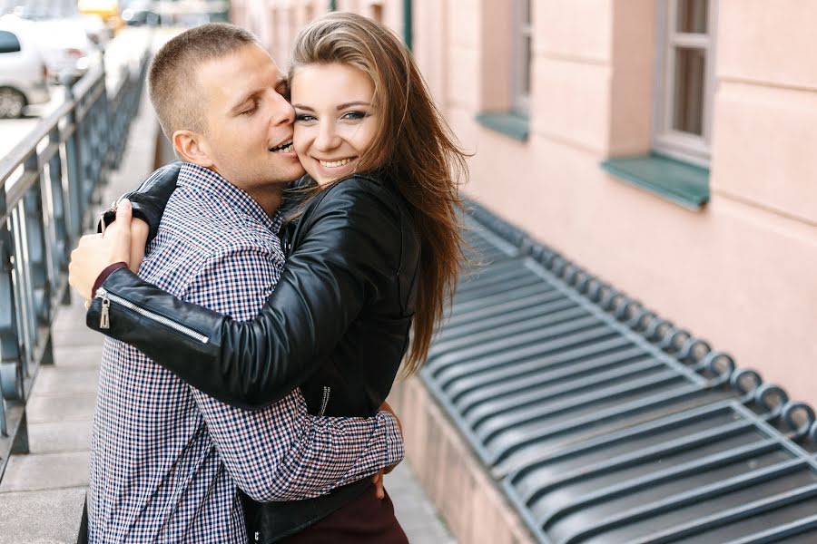 Svadobný fotograf Artem Krupskiy (artemkrupskiy). Fotografia publikovaná 29. januára 2019