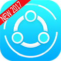 NEW TIPS SHAREit FOR PRO 2017 icon