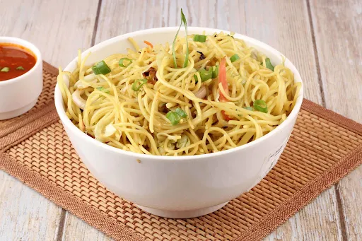 Veg Noodles