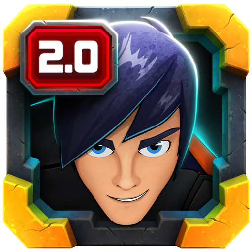 Slugterra icon