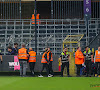 Supporters uit harde kern van Anderlecht delen slagen uit aan Clubfan in VIP-zone