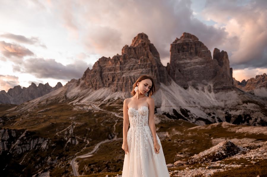 Wedding photographer Michał Bogdanowicz (bymajkel). Photo of 28 January