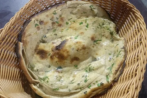 Laccha Paratha