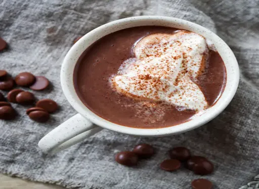 Hot Chocolate Classic