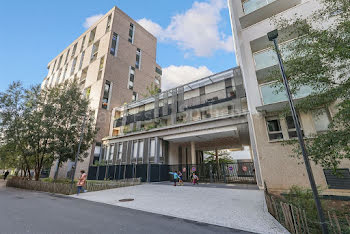 appartement à Saint-Ouen (93)