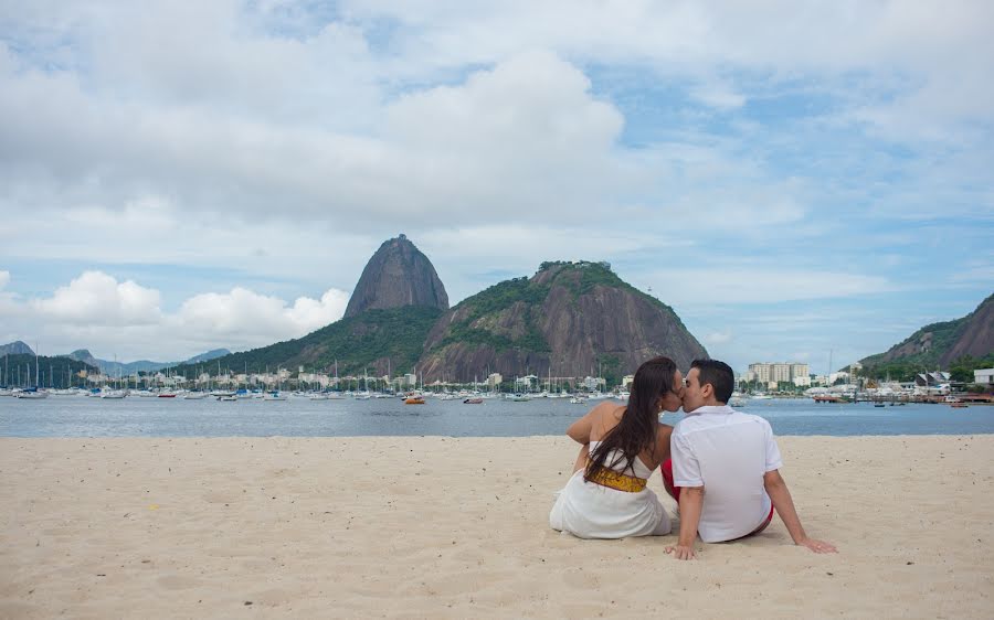 Fotógrafo de casamento Ivan Fragoso (ivanfragoso). Foto de 23 de junho 2017