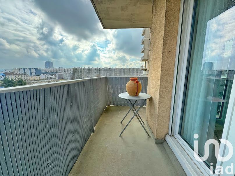 Vente appartement 2 pièces 48 m² à Aubervilliers (93300), 230 000 €