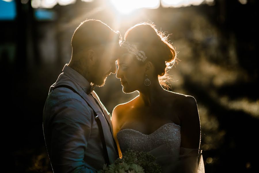 Wedding photographer Bec Essery (becessery). Photo of 10 February 2019