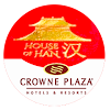 House of Han - Crowne Plaza Jaipur, Tonk Road, Jaipur logo