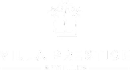 Logo de VILLA PRESTIGE ANTILLES