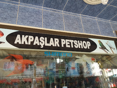 AKPASLAR AV SPOR