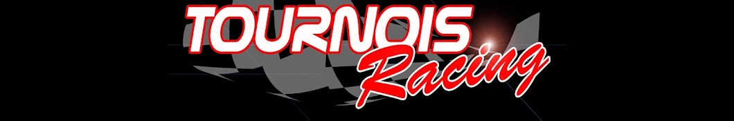 TOURNOIS Racing Banner