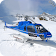 Helicopter Simulator Rescue Force Emergency Team icon