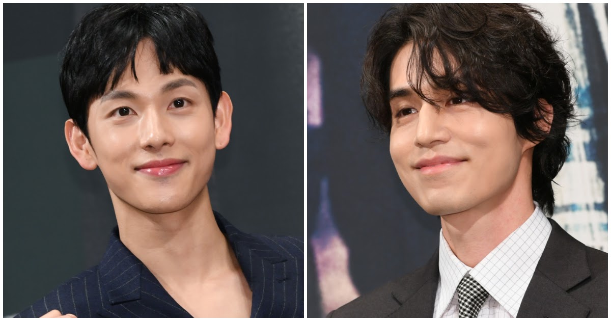 Here's What Lee Dong Wook Did Every Single Day to Become Closer Friends ...