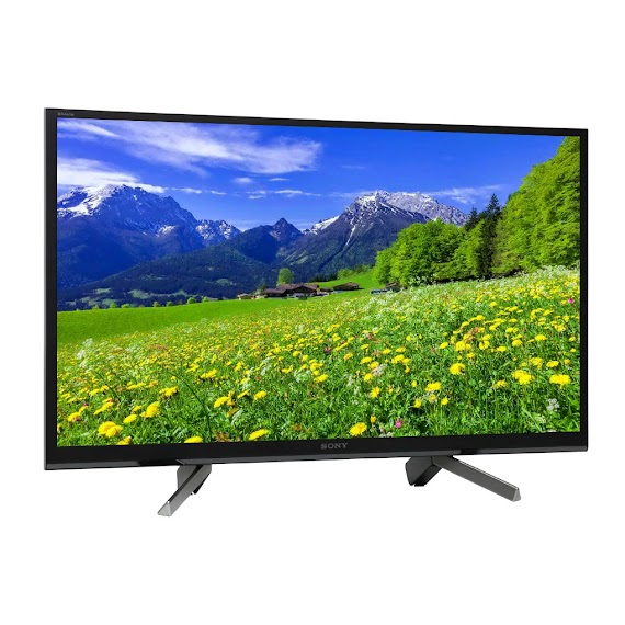 Smart Tivi Sony 32 Inch Kdl - 32W610G