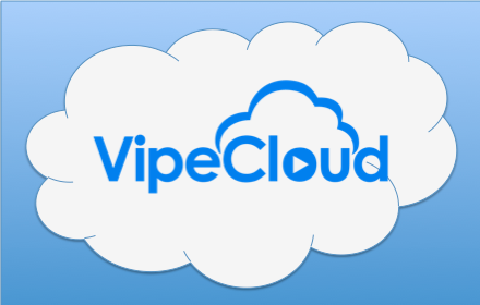 VipeCloud Sharing small promo image