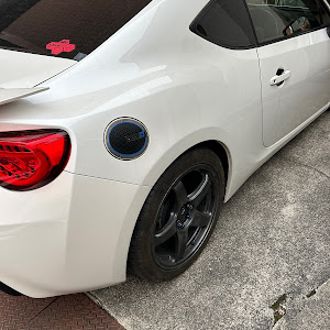 BRZ ZC6