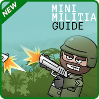 Tips For Mini Militia  New Doodle 2020