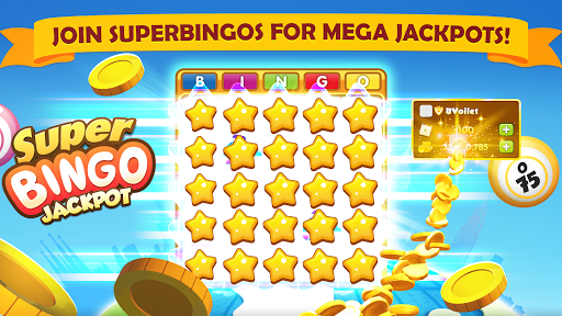 GamePoint Bingo - Free Bingo Games 1.200.22973 screenshots 17
