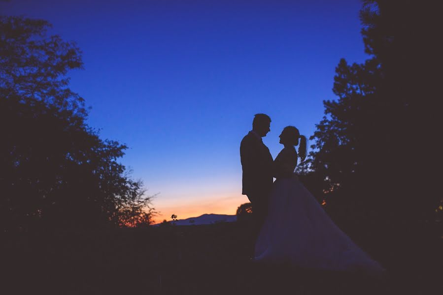 Photographe de mariage Predrag Zdravkovic (predragzdravkov). Photo du 20 novembre 2017