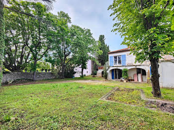 maison à Marguerittes (30)