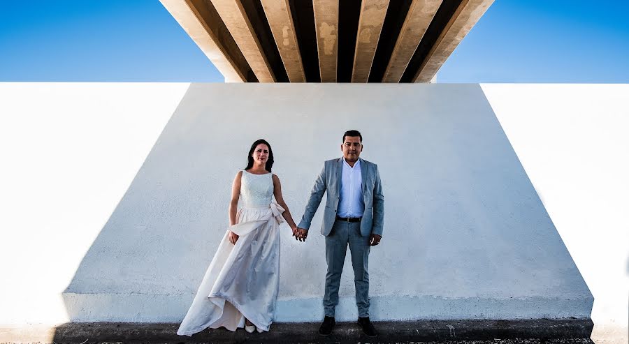 Photographe de mariage Samuele Galanti Occulti (galantisamuele). Photo du 4 mai 2022