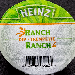 Ranch Dip