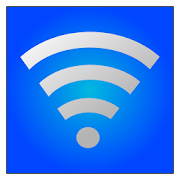 WIFI ON/OFF  Icon