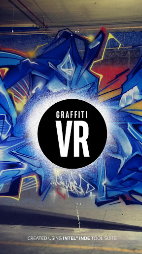 Graffiti VR