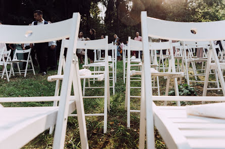 Fotografo di matrimoni Artem Mareev (mareev). Foto del 18 gennaio 2019