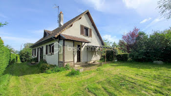 maison à Camps-en-Amiénois (80)