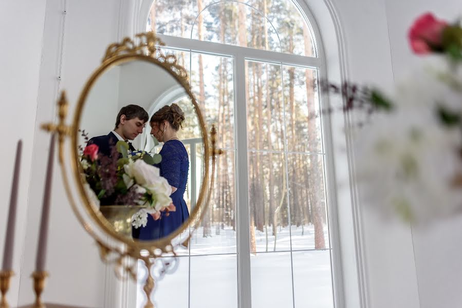 Свадебный фотограф Максим Подобедов (podobedov). Фотография от 1 августа 2018