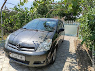 продам авто Toyota Verso Corolla Verso