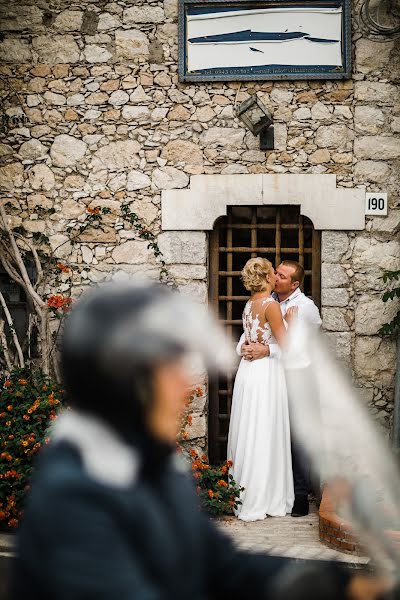 Photographe de mariage Serge Caprio (alessandrocaprio). Photo du 25 avril 2020