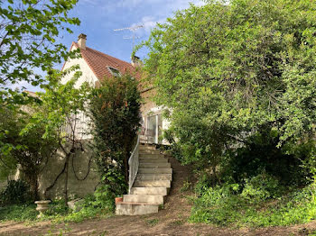 maison à Yerres (91)