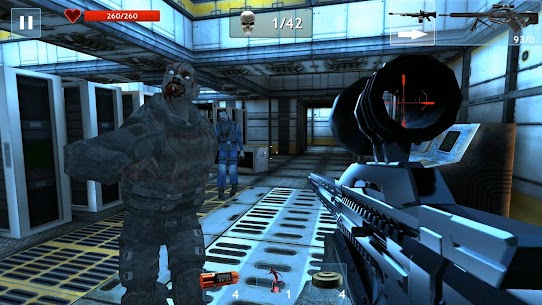 Zombie Objective MOD (Unlimited Money) 1