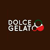 Dolce Gelato, Spark Mall, Kamla Nagar, New Delhi logo