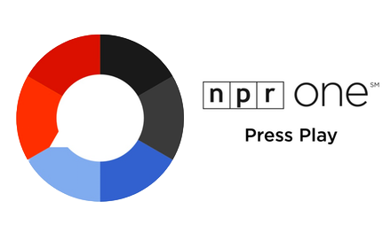 NPR one Preview image 0