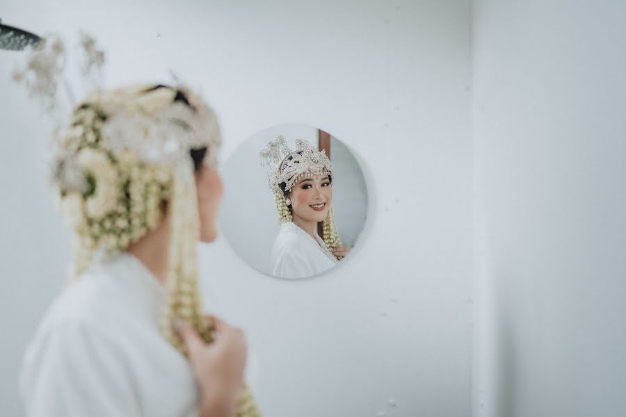 Photographe de mariage Denden Syaiful Islam (dendensyaiful). Photo du 14 décembre 2022