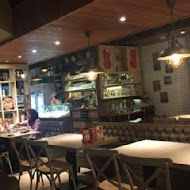 Tom's Pizzeria Trattoria 湯姆餐酒館