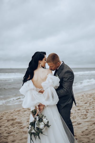 Wedding photographer Pavel Malevanyy (pavelmalovanyi). Photo of 24 July 2021