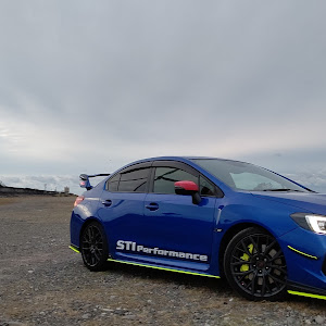 WRX STI