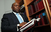 Mxolisis Nxasana Picture: GCIS