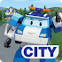 Robocar Poli Games: Rescue Town and City Games 1.0.1