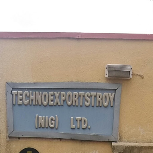 Technoexportstroy (Nig) Ltd.