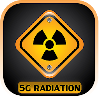 5G Radiation Detector  Radiation meter Simulator